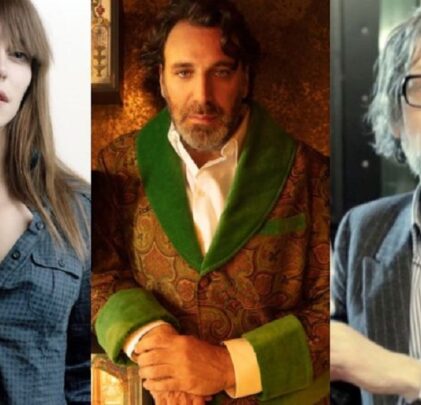 Jarvis Cocker y Feist se unen a Chilly Gonzales en streaming