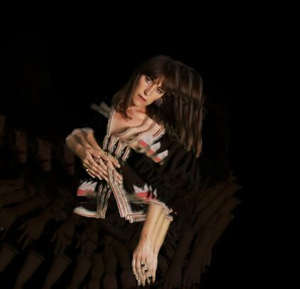 Mira “In Lightning”, el nuevo video de Feist