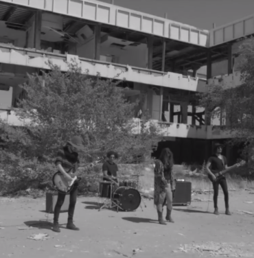 PREMIERE: Felipe el Hombre estrena video colaborativo