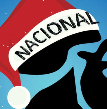 Celebra la Navidad con ‘Feliz Nacional’ de Nacional Records 