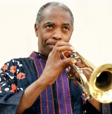 Femi y Made Kuti anuncian lanzamiento de álbum doble