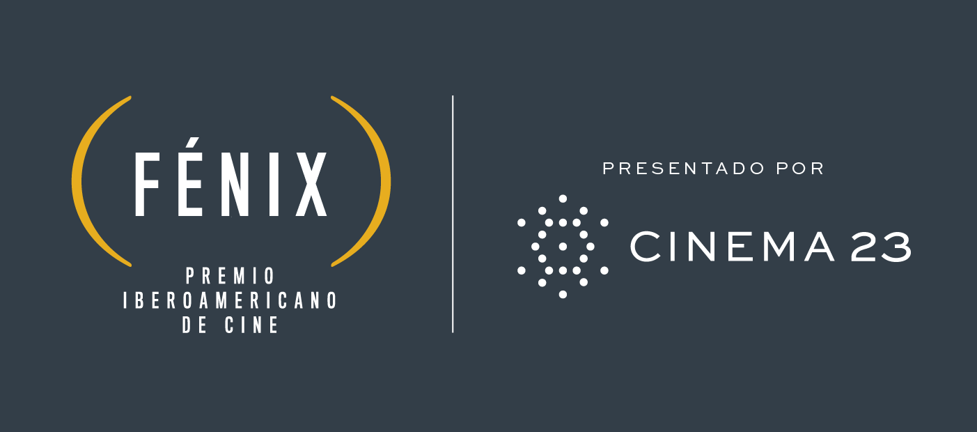 Primer entrega del Premio iberoamericano de Cine Fénix