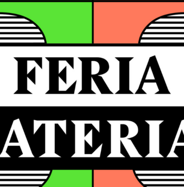 Se acerca la feria Material vol. 8