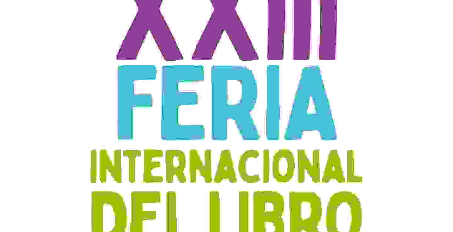 Se acerca la XXIII Feria Internacional del Libro en el Zócalo