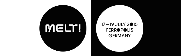 El Melt Festival de Alemania revela parte de su line-up