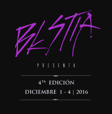 Bestia Festival 2016