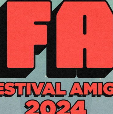 PRECIOS: Festival Amigo 2024 revela cartel y horarios