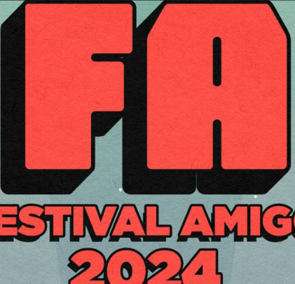 PRECIOS: Festival Amigo 2024 revela cartel y horarios