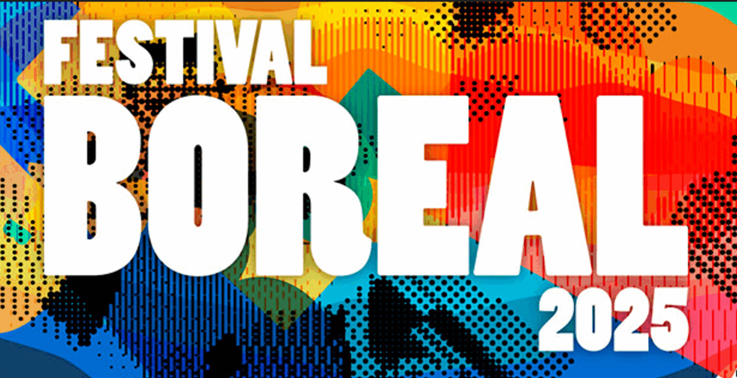 PRECIOS: Festival Boreal 2025 revela lineup
