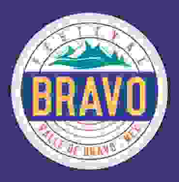 Primer edición del Festival Bravo