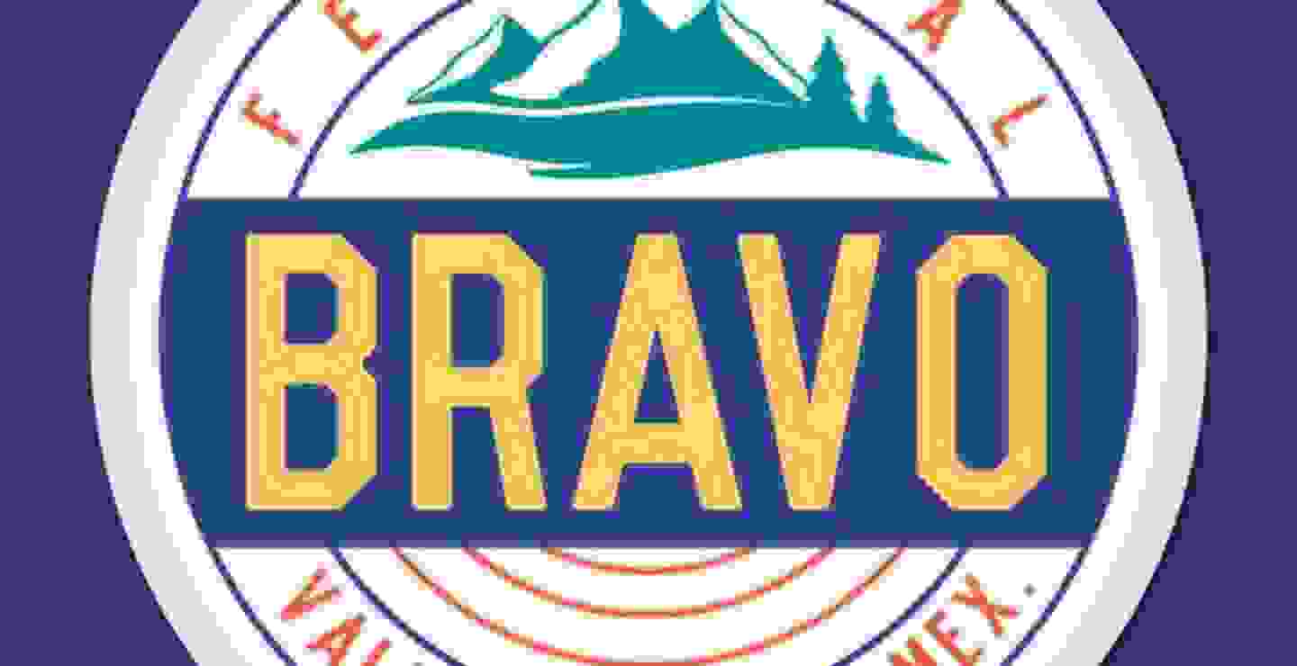 Primer edición del Festival Bravo