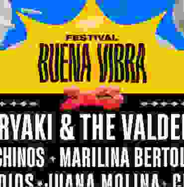 Precios: Illya Kuryaki and the Valderramas de vuelta en el Festival Buena Vibra