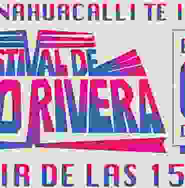 SOLD OUT: Festival Diego Rivera 2024, celebrando el legado de un ícono