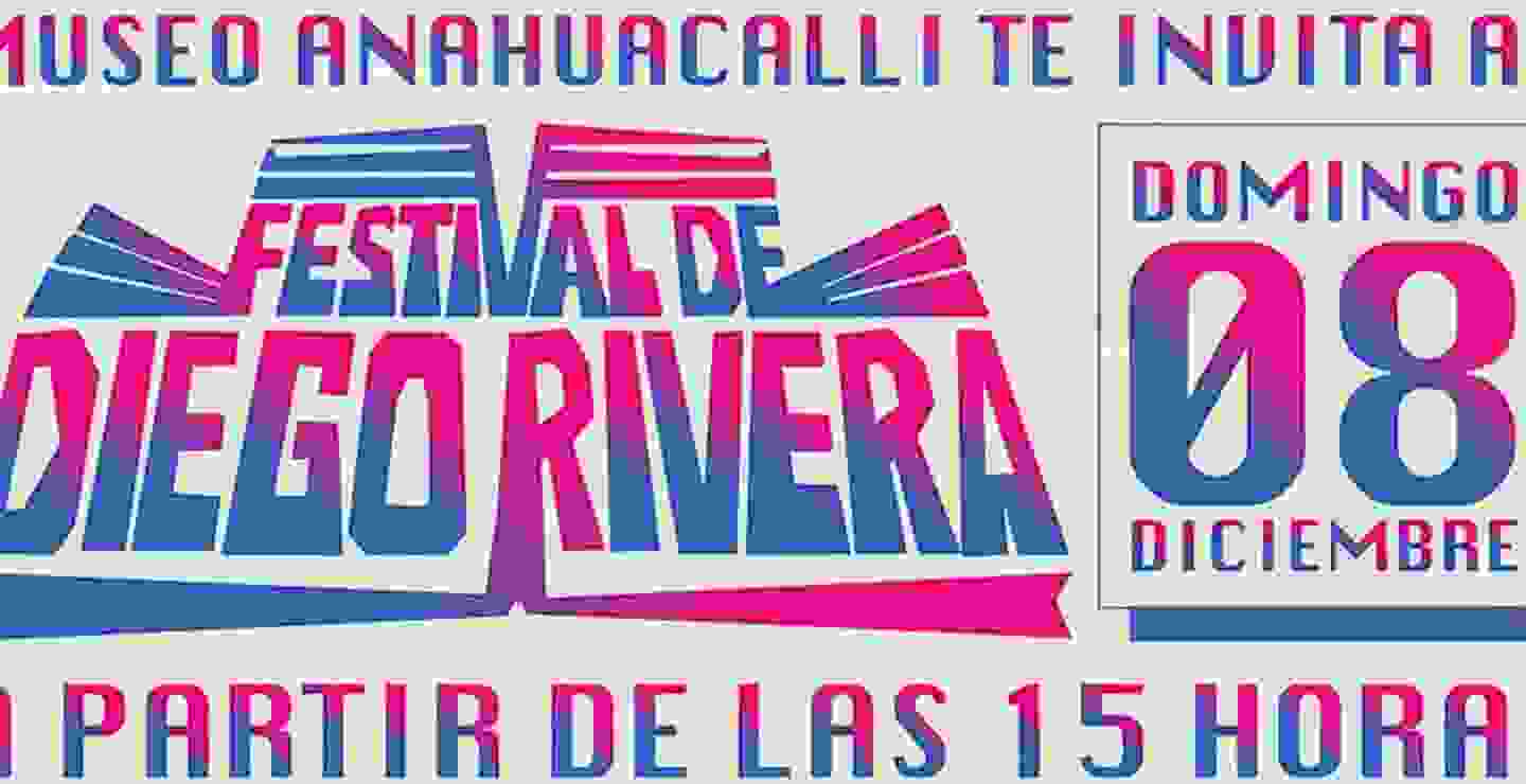 SOLD OUT: Festival Diego Rivera 2024, celebrando el legado de un ícono