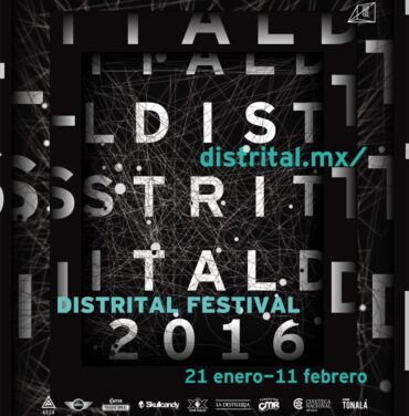 Últimos detalles del Festival Distrital 2016