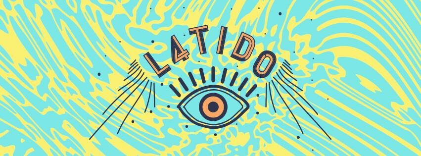 ¡Gana tu pase para el Festival Latido! #L4TIDO17