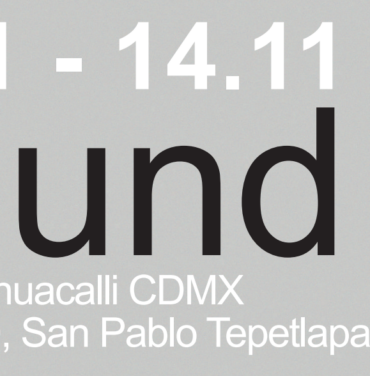 No te pierdas la primera edición del Festival Sound +