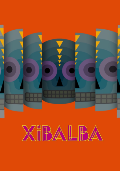 Festival Xibalba 2016