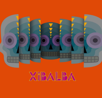 Festival Xibalba 2016