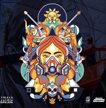 ¡No te pierdas la edición 2021 de Constructo!