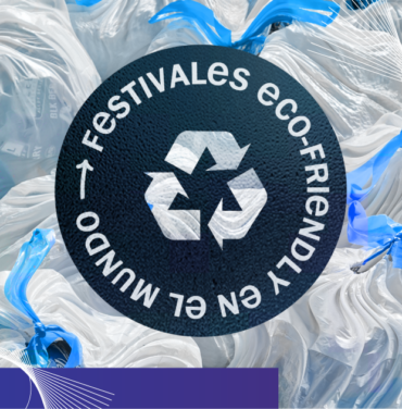 TOP 5: Festivales eco-friendly en el mundo