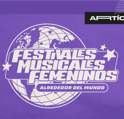 Festivales Musicales Femeninos Alrededor del Mundo