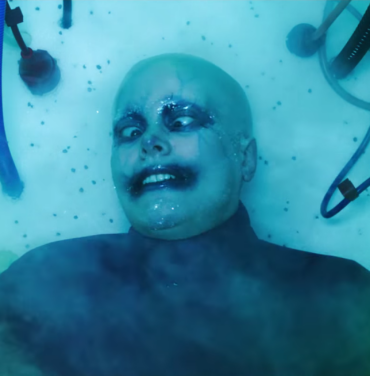 Fever Ray vuelve con nuevo video