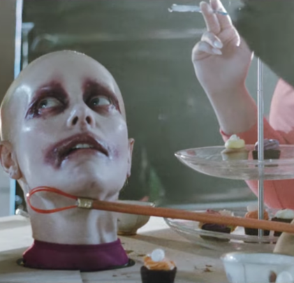 Escucha el nuevo disco de Fever Ray