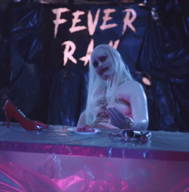 Fever Ray comparte nuevo adelanto