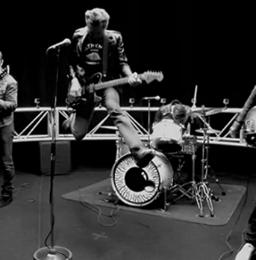 Nuevo video de Franz Ferdinand