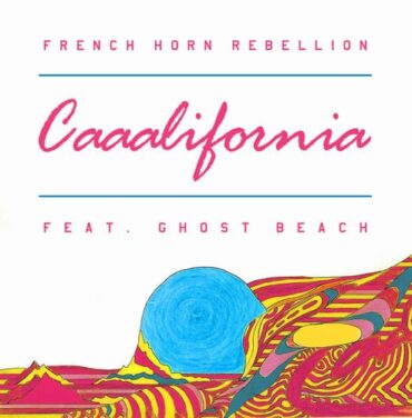 Nuevo sencillo de French Horn Rebellion