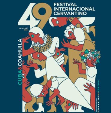 No te pierdas el Festival Internacional Cervantino 2021