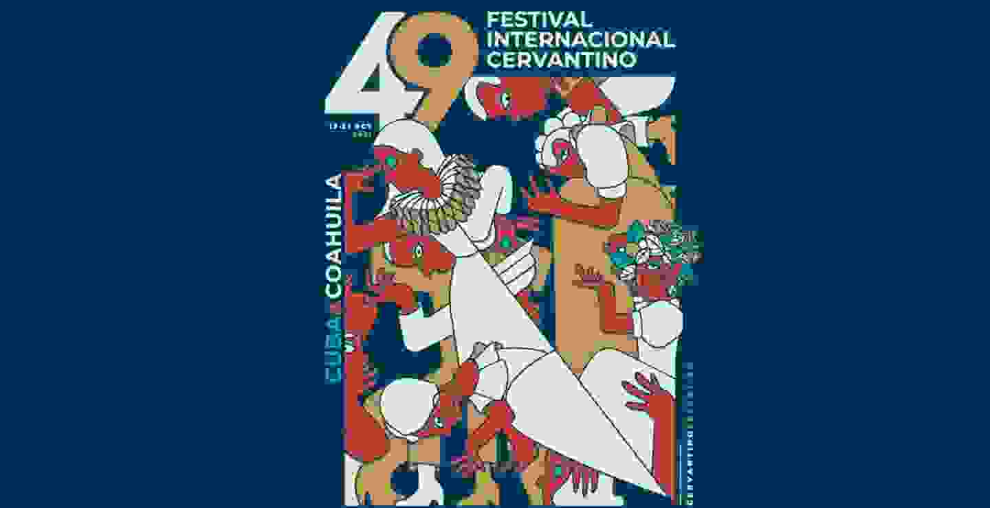 No te pierdas el Festival Internacional Cervantino 2021