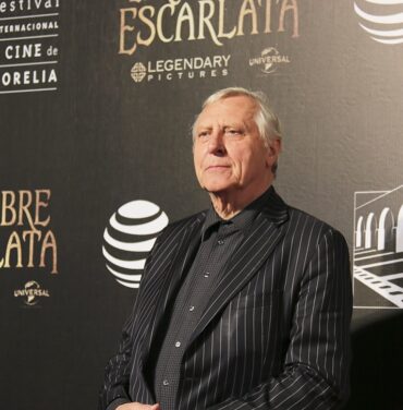 Festival Internacional de Cine de Morelia (FICM) 2015: inauguración