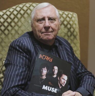 Festival Internacional de Cine de Morelia (FICM) 2015: día uno