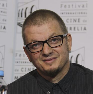 Entrevista con Rodrigo Plá desde el FICM 2015