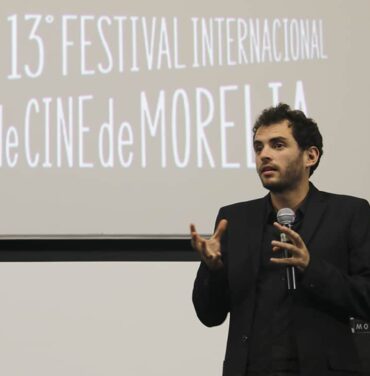Festival Internacional de Cine de Morelia (FICM): día dos