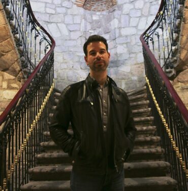 Entrevista con David Pablos desde el FICM 2015