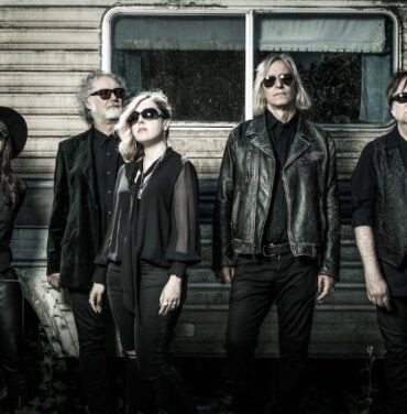 Filthy Friends anuncia álbum debut y estrena sencillo