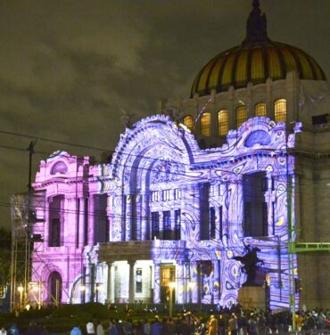 FILUX llega al Centro Histórico