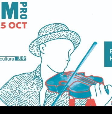 No te pierdas el FIMPRO 2021 en su edición híbrida