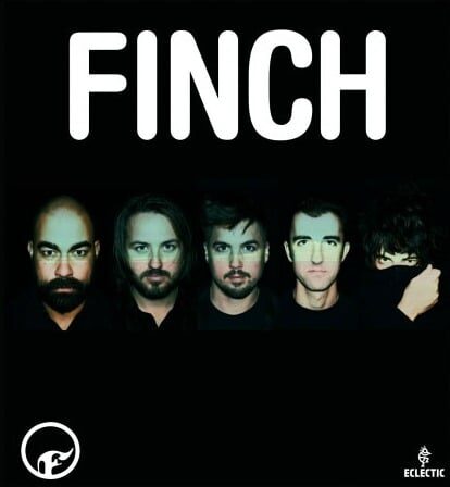 Llévate un boleto para #FinchMx