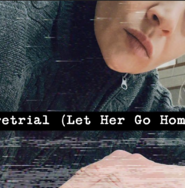 Fiona Apple hace un llamado con “Pretrial (Let Her Go Home)”