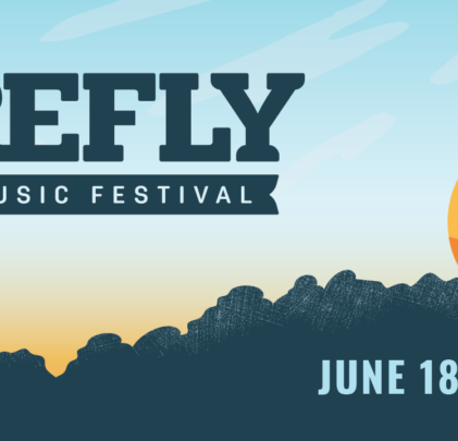 Conoce el cartel de Firefly Festival 2020