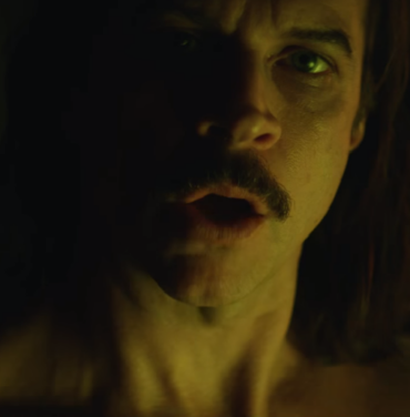 Fischerspooner tiene nuevo clip: 