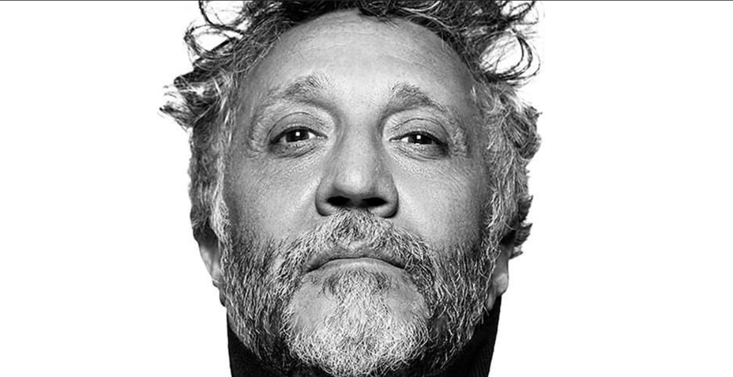 NUEVA FECHA: Fito Paez en el Auditorio Nacional