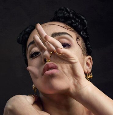 FKA Twigs lanza campaña en apoyo a trabajadoras sexuales