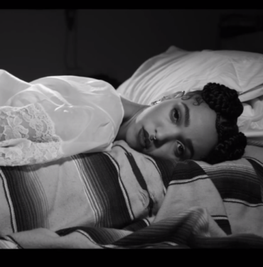 FKA Twigs e inc. lanzan tema en conjunto