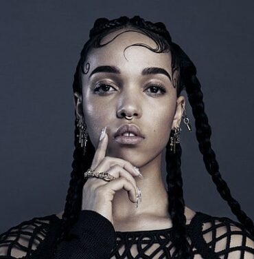 FKA twigs comparte su Baltimore Dance Project