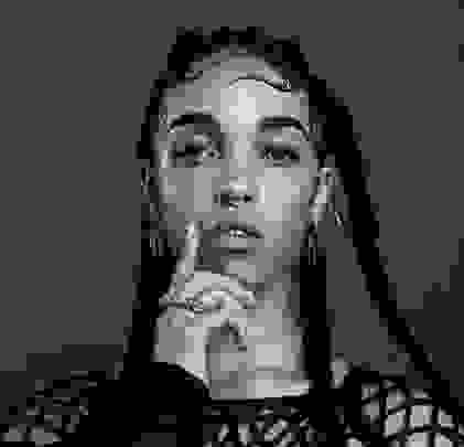 FKA twigs comparte su Baltimore Dance Project